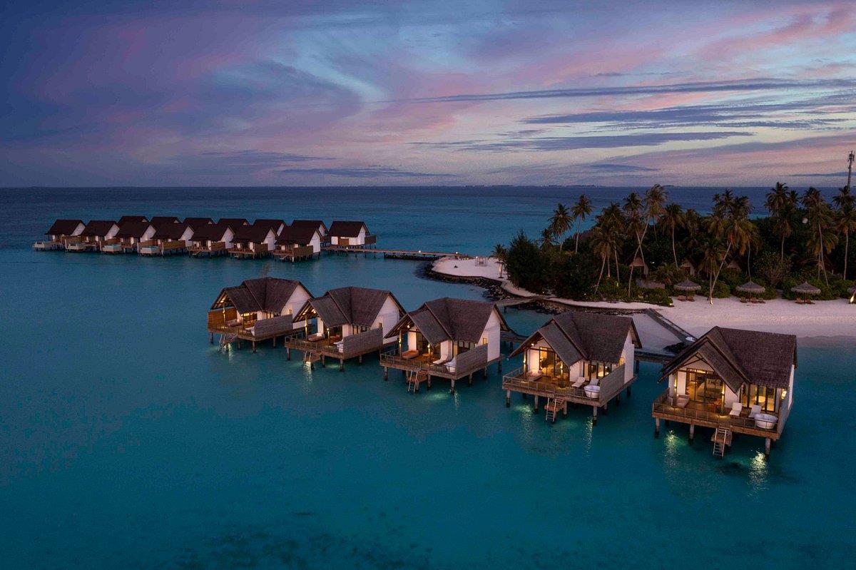 FUSHIFARU MALDIVES