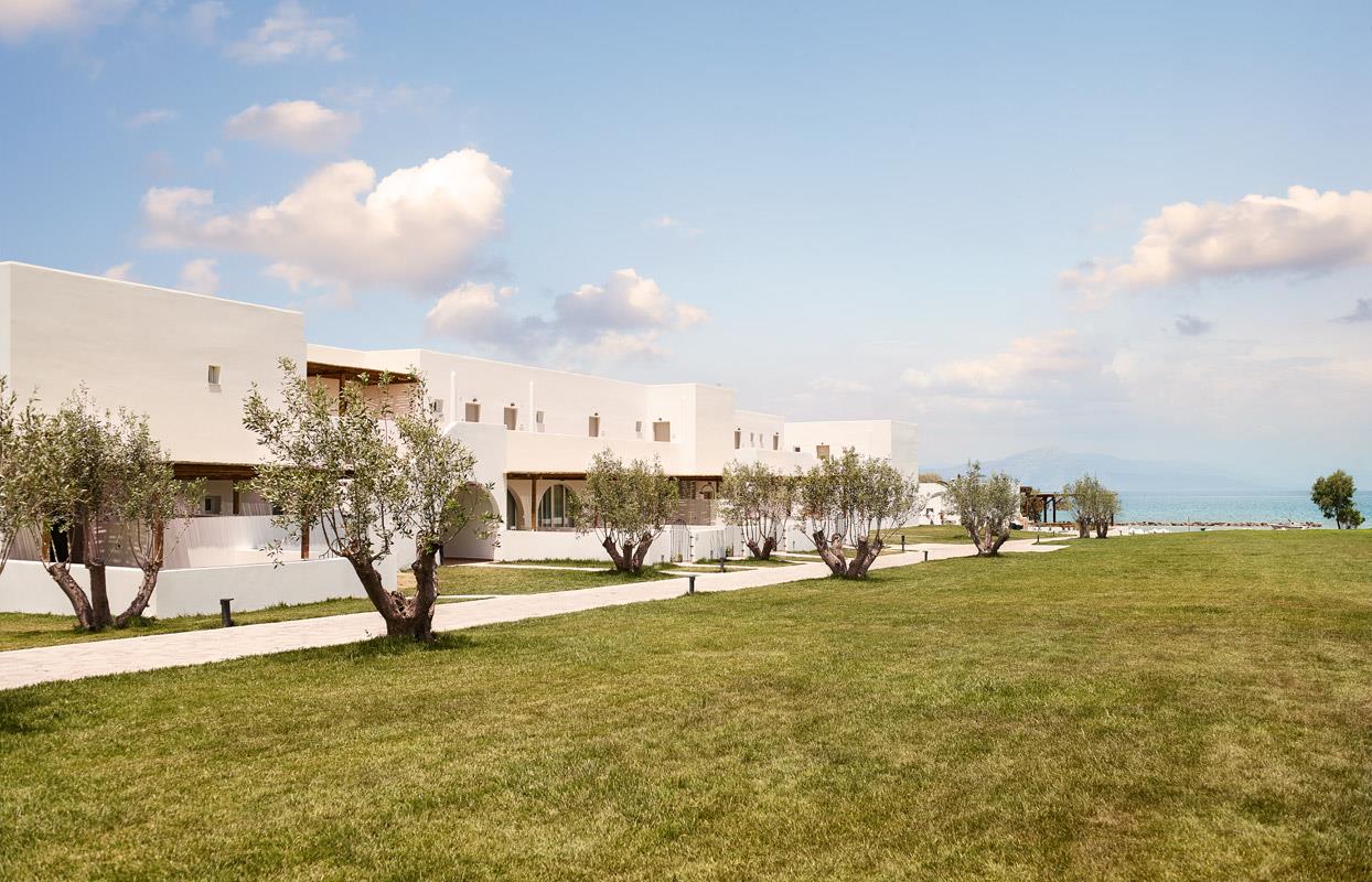 GRECOTEL CASA MARRON