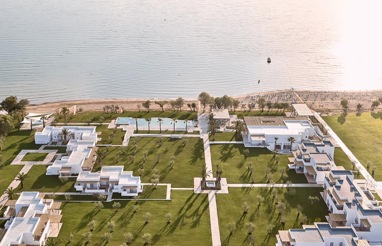 GRECOTEL CASA MARRON