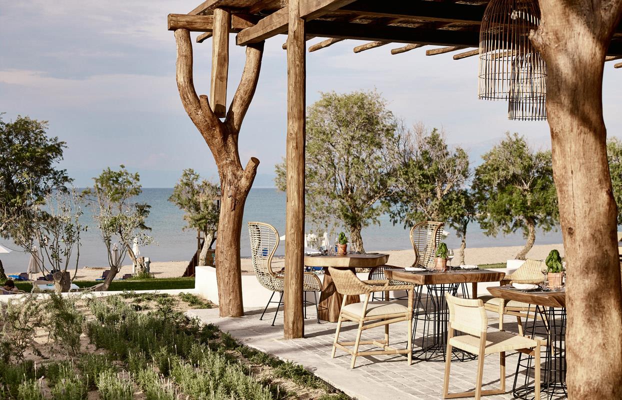 GRECOTEL CASA MARRON