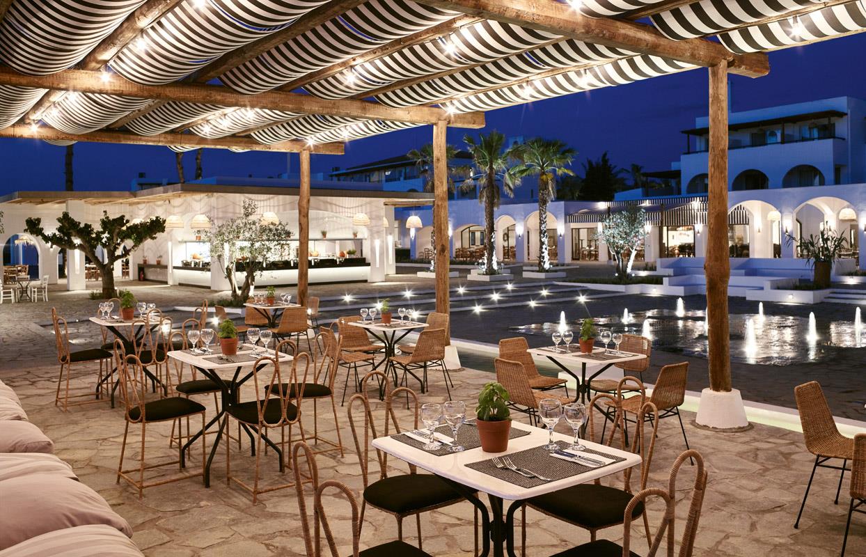 GRECOTEL CASA MARRON