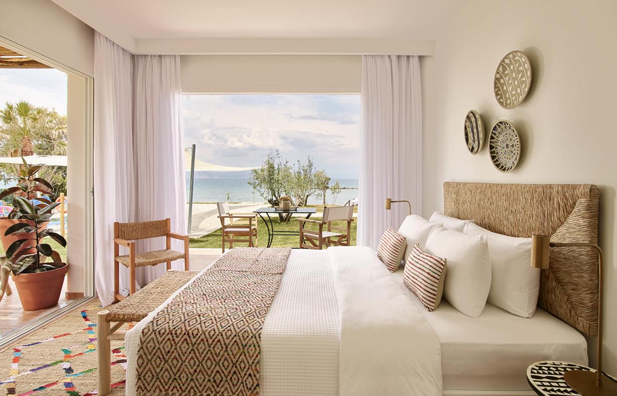 GRECOTEL CASA MARRON