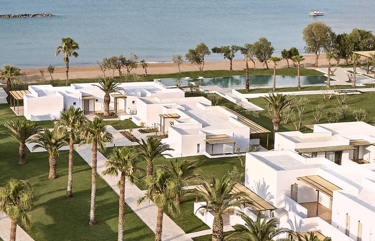 GRECOTEL CASA MARRON