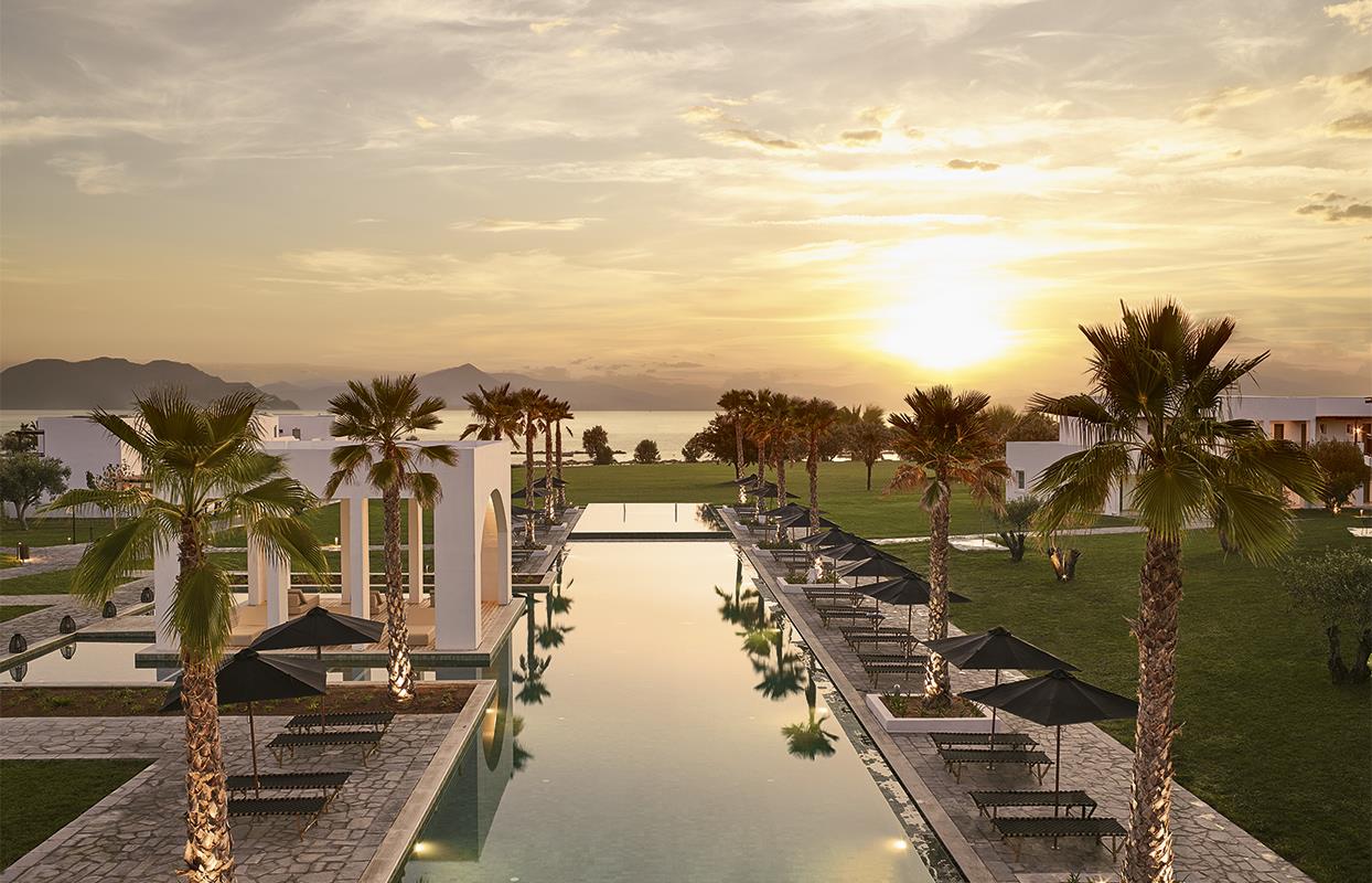 GRECOTEL CASA MARRON
