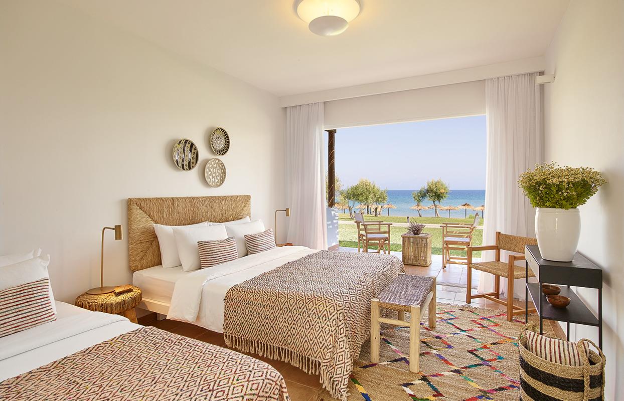 GRECOTEL CASA MARRON