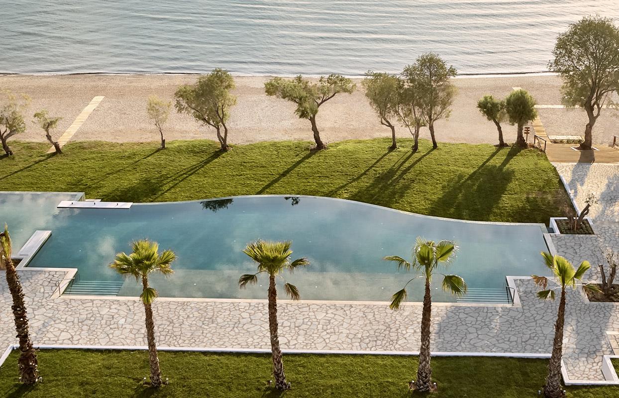 GRECOTEL CASA MARRON