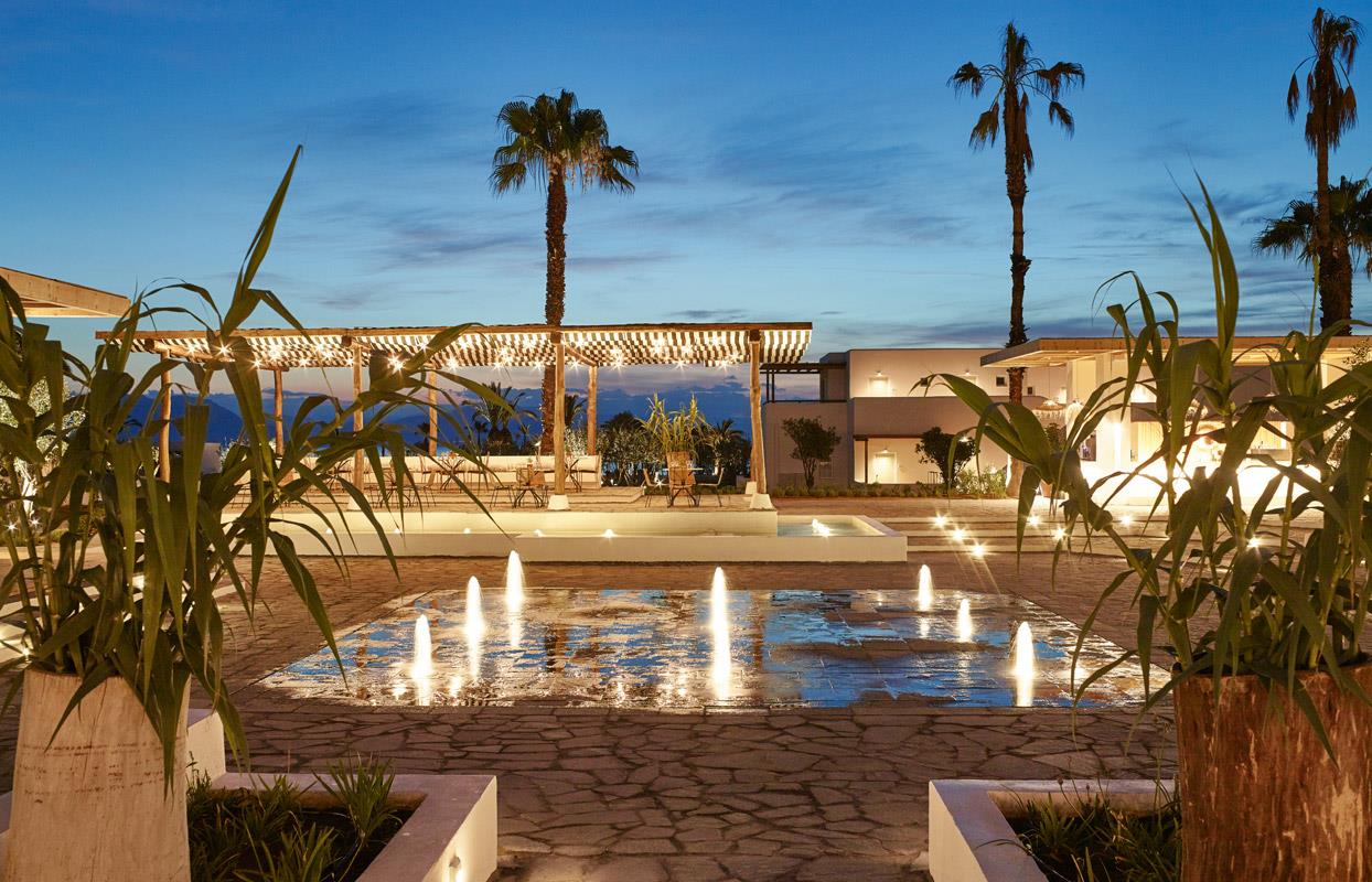 GRECOTEL CASA MARRON