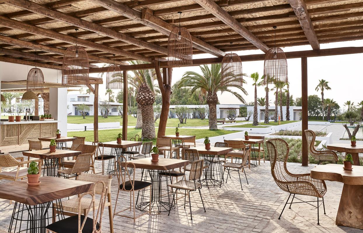 GRECOTEL CASA MARRON