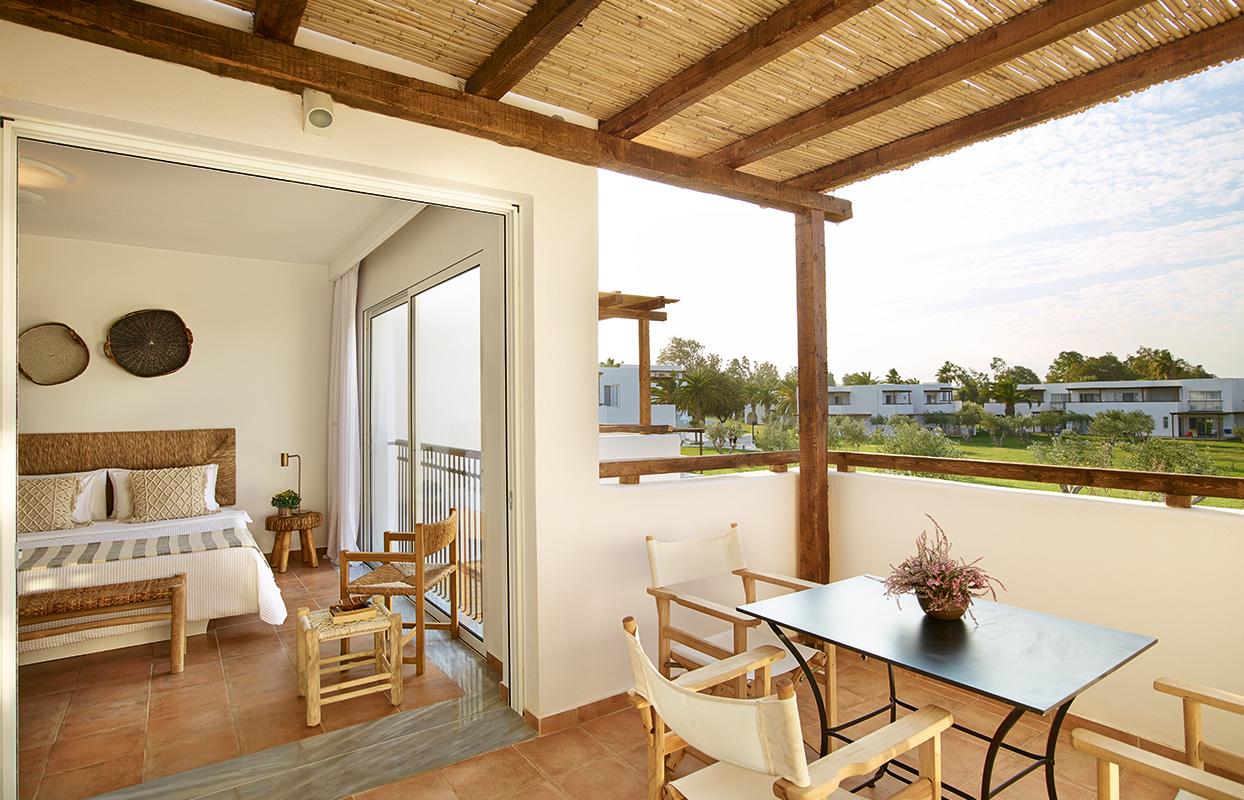 GRECOTEL CASA MARRON