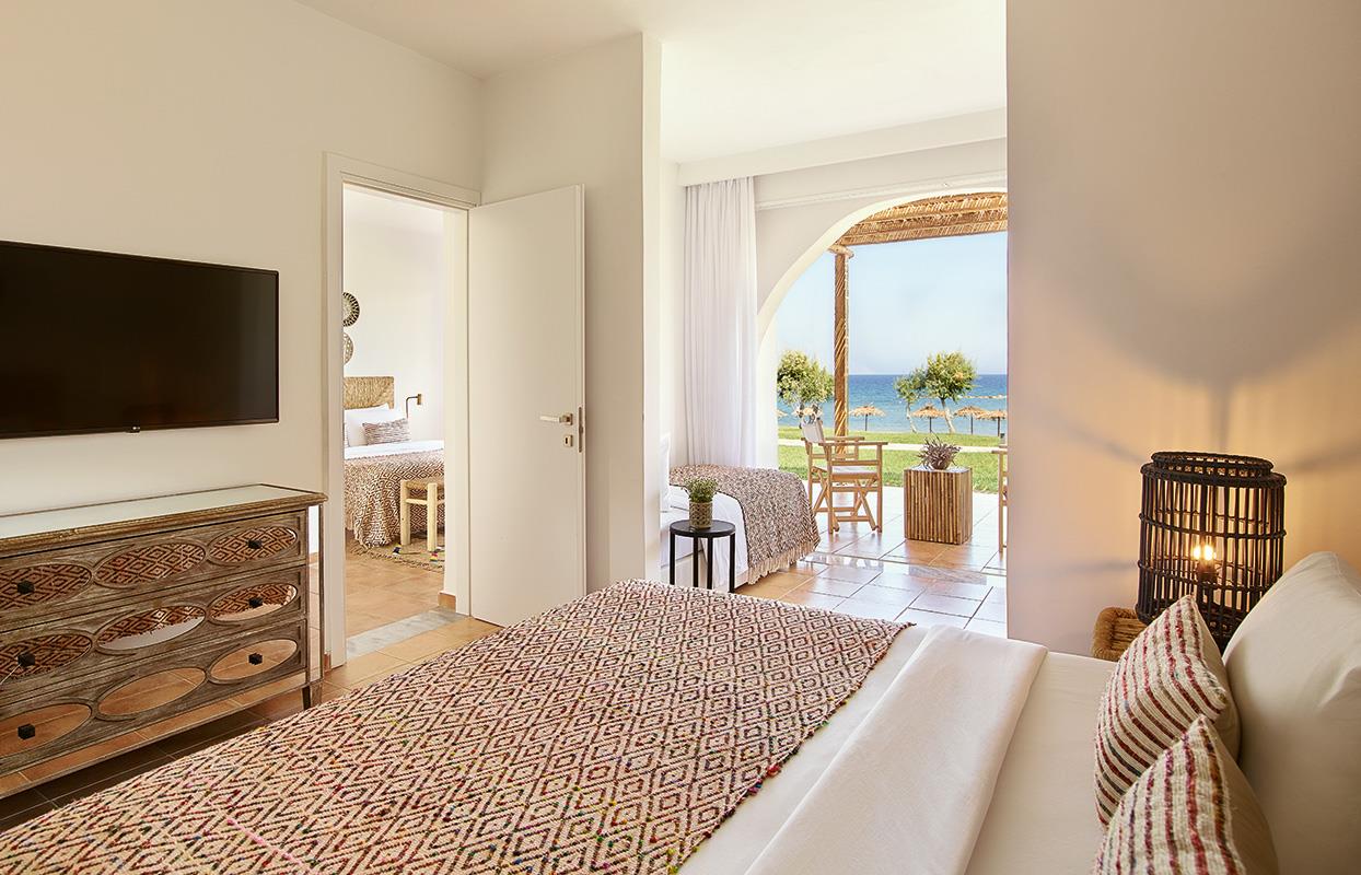 GRECOTEL CASA MARRON