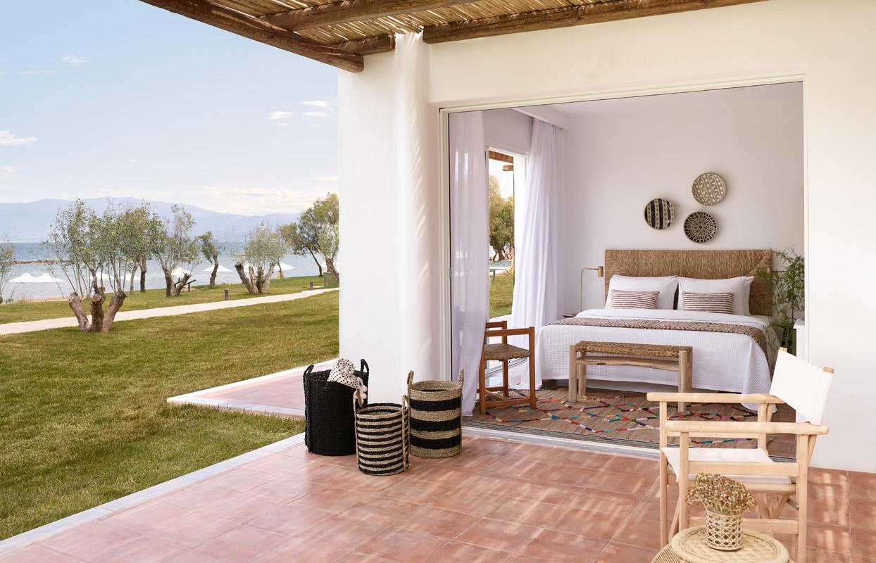 GRECOTEL CASA MARRON