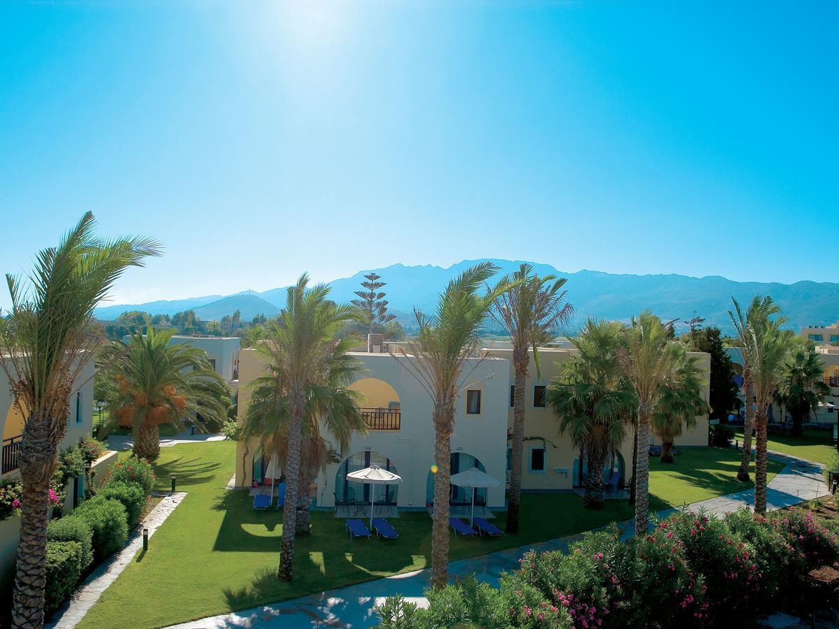 GRECOTEL CASA PARADISO
