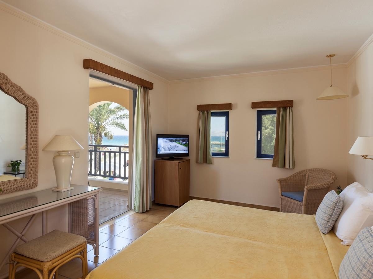 GRECOTEL CASA PARADISO