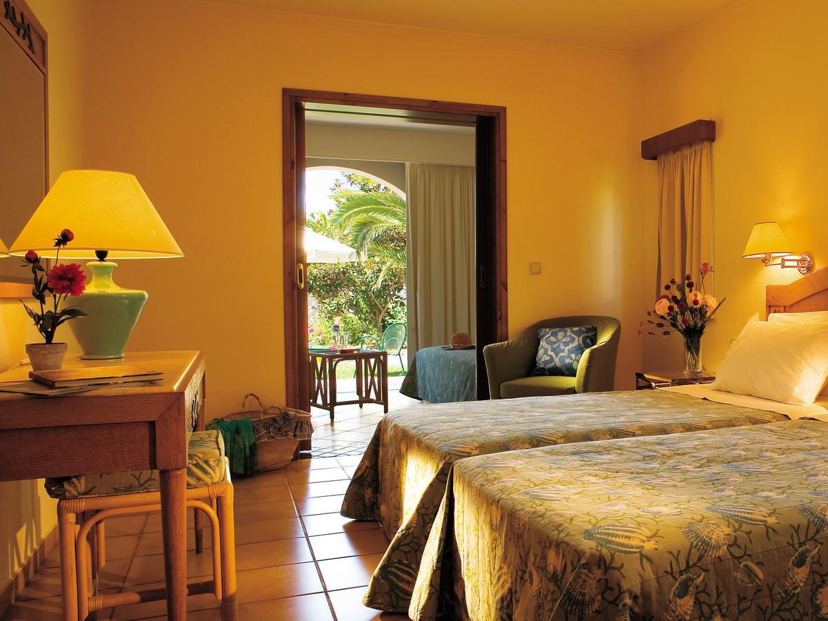GRECOTEL CASA PARADISO