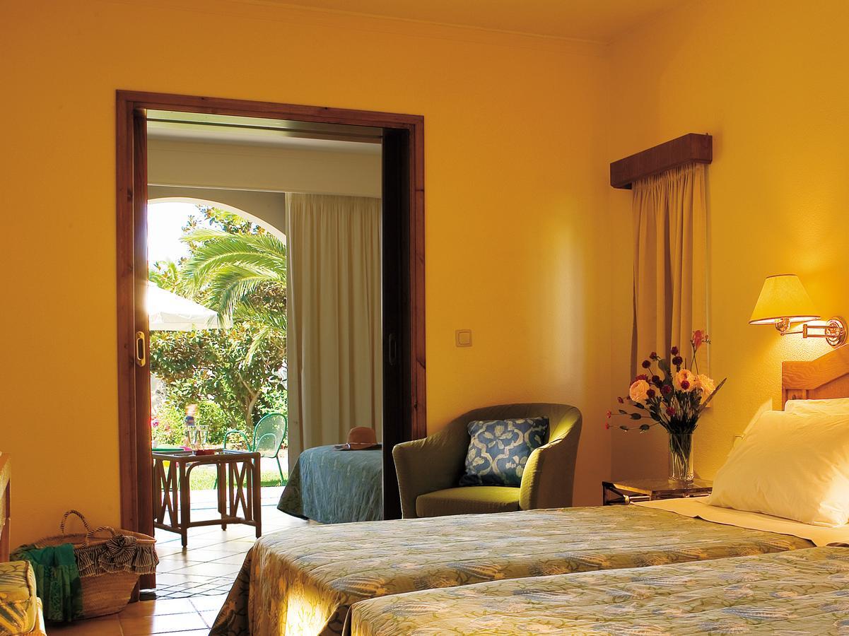 GRECOTEL CASA PARADISO