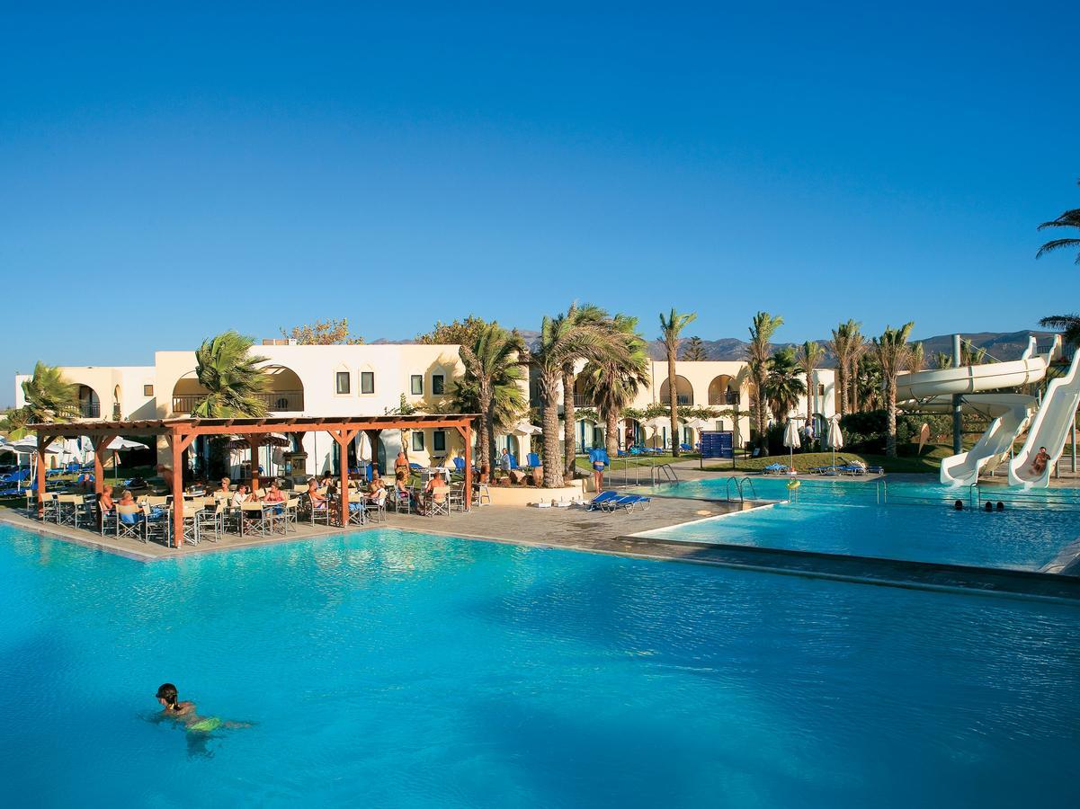 GRECOTEL CASA PARADISO