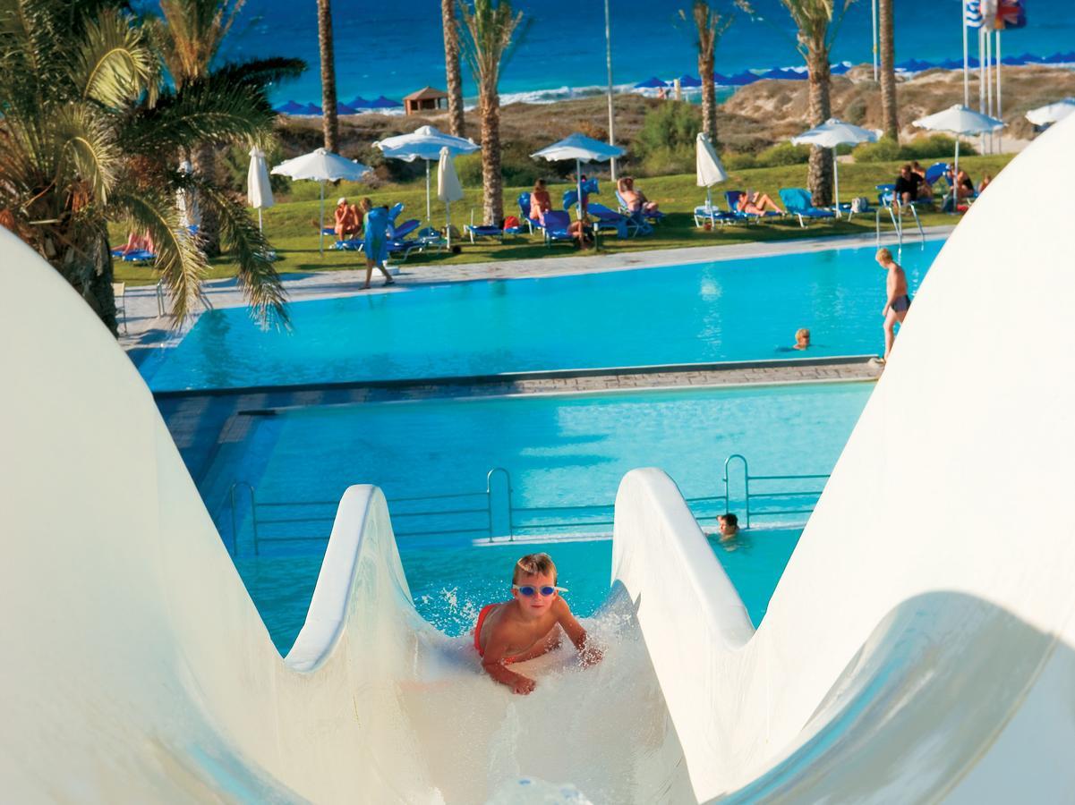 GRECOTEL CASA PARADISO