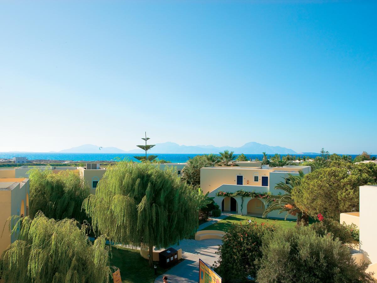 GRECOTEL CASA PARADISO