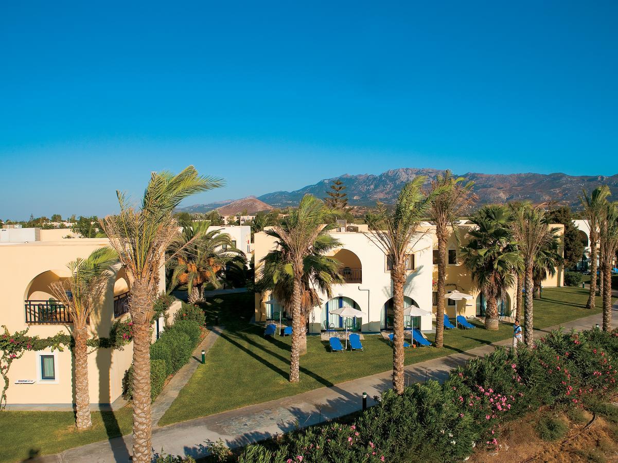 GRECOTEL CASA PARADISO
