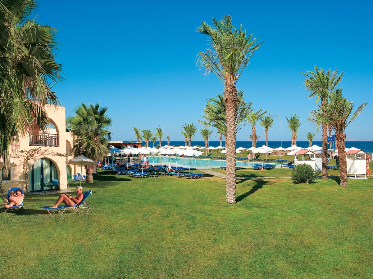 GRECOTEL CASA PARADISO