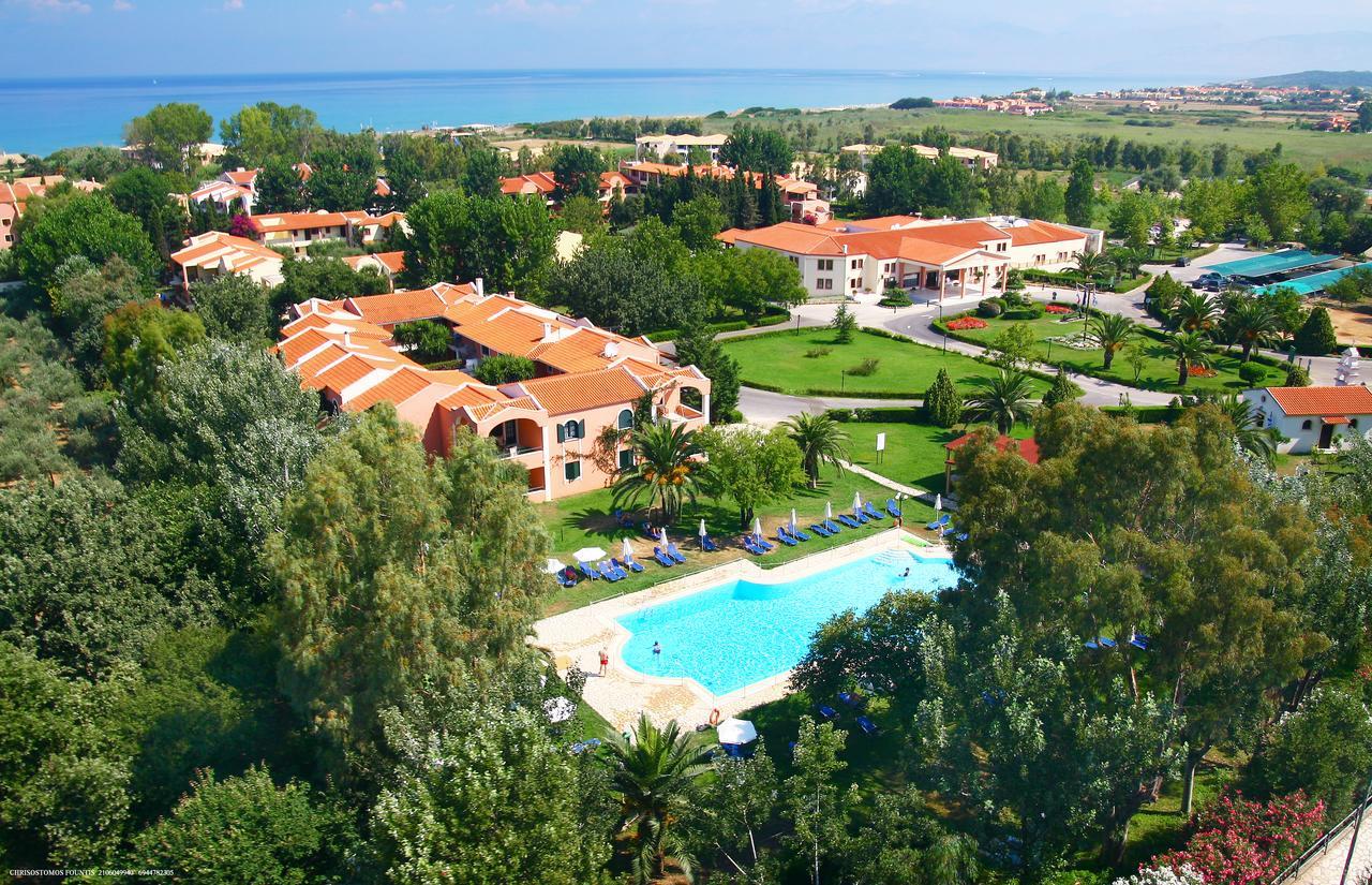 GRECOTEL COSTA BOTANICA