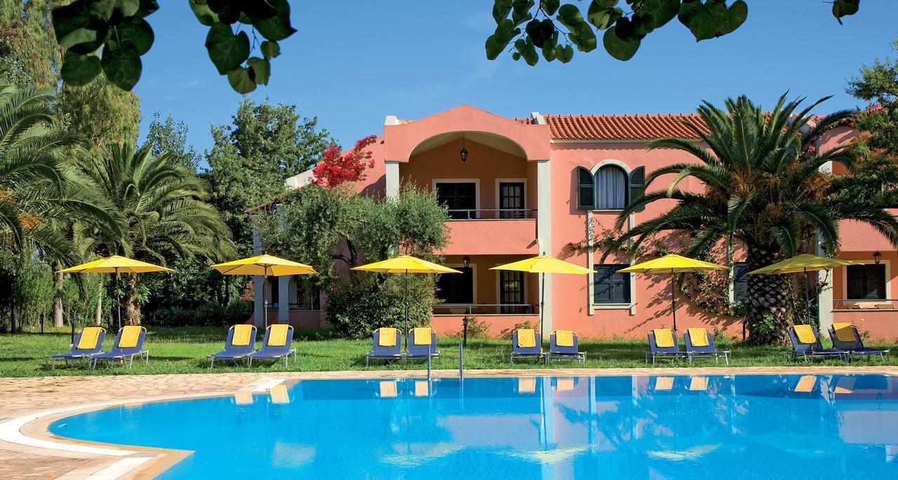 GRECOTEL COSTA BOTANICA