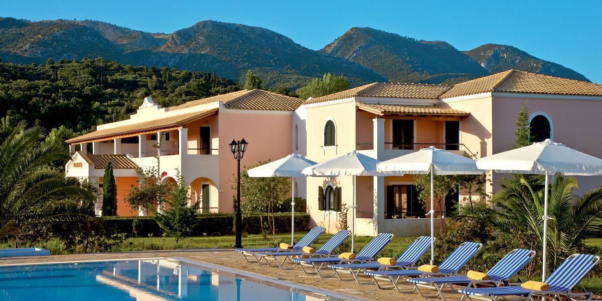 GRECOTEL COSTA BOTANICA