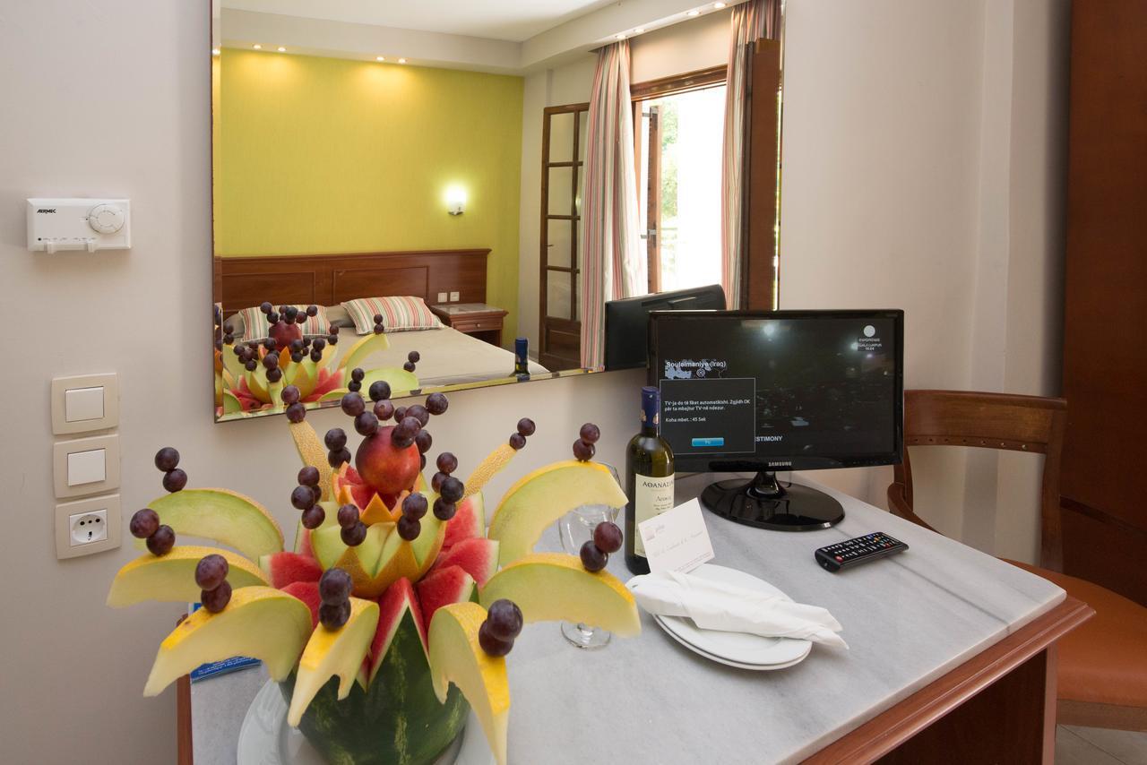 GRECOTEL COSTA BOTANICA
