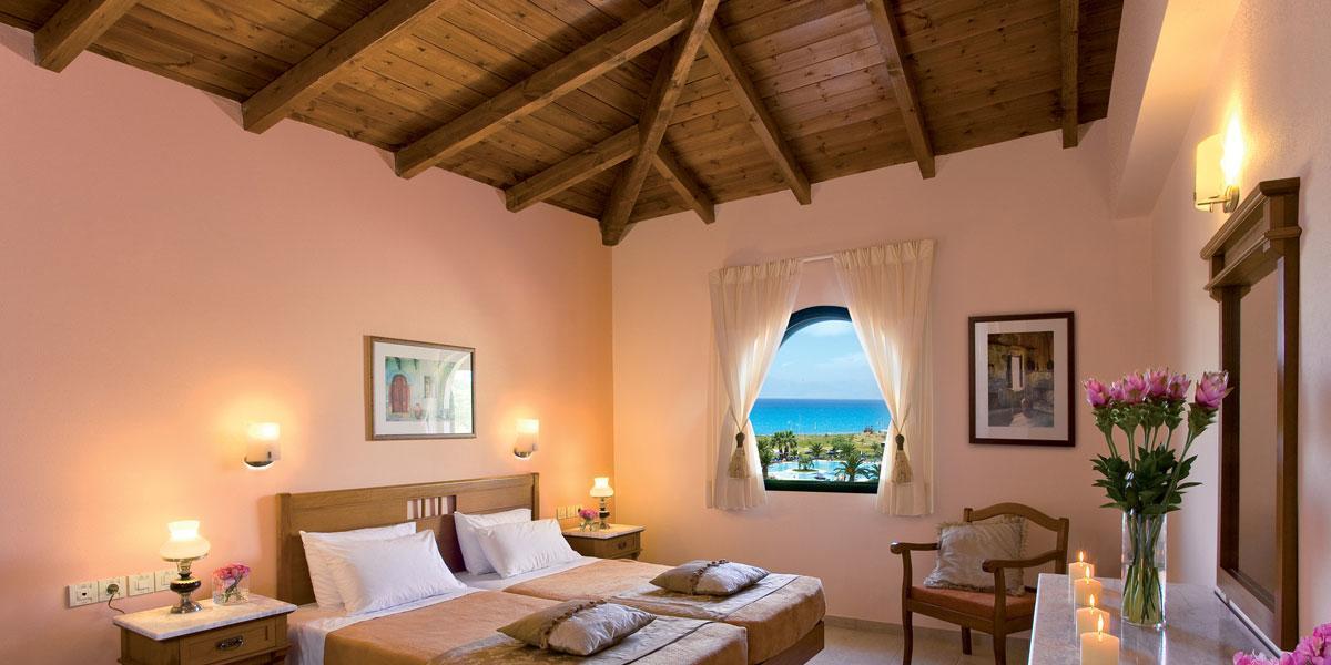 GRECOTEL COSTA BOTANICA