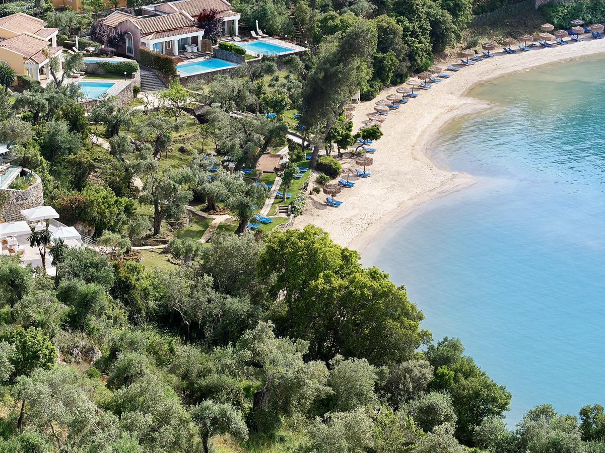 GRECOTEL EVA PALACE