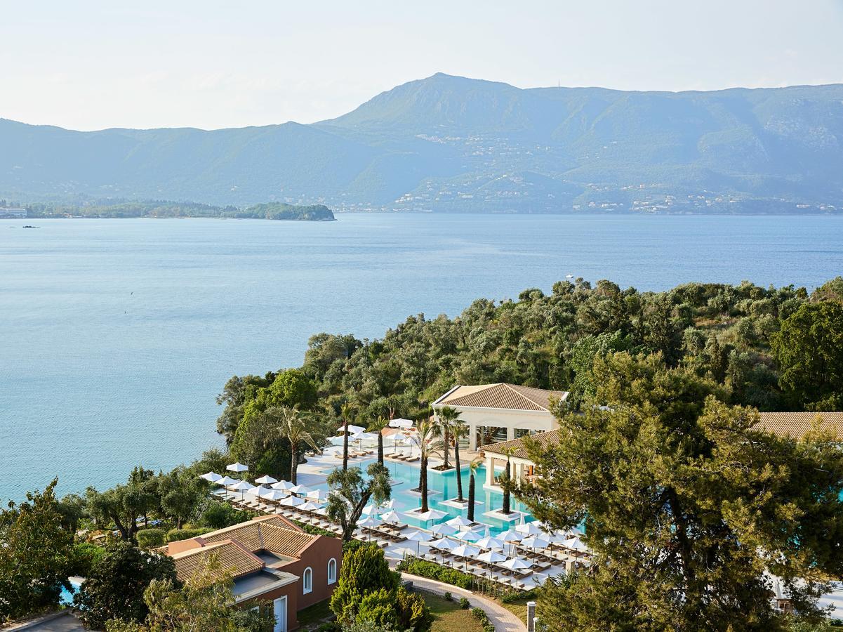 GRECOTEL EVA PALACE
