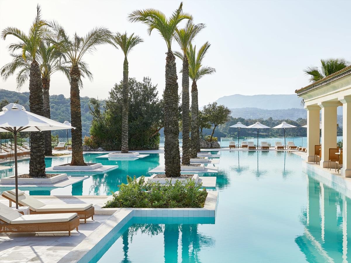 GRECOTEL EVA PALACE