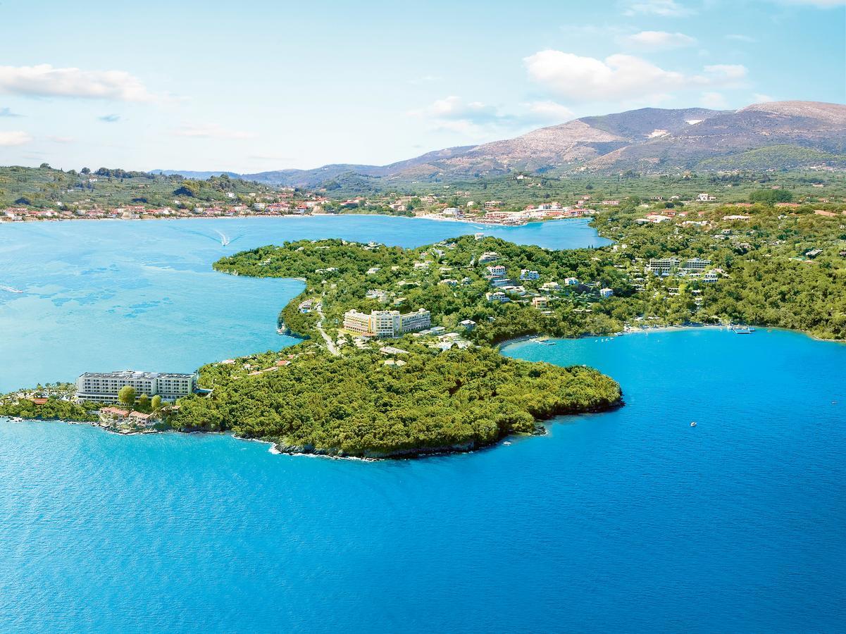 GRECOTEL EVA PALACE