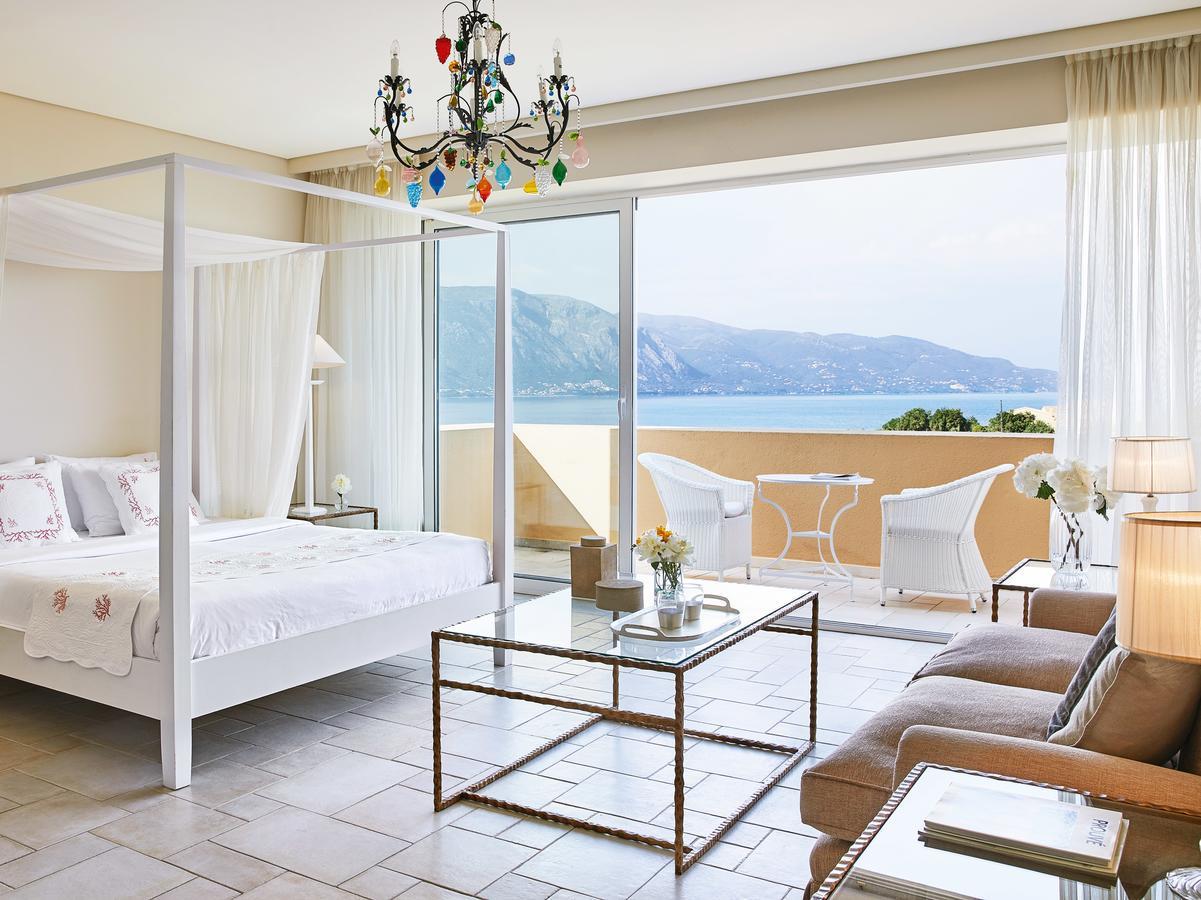 GRECOTEL EVA PALACE