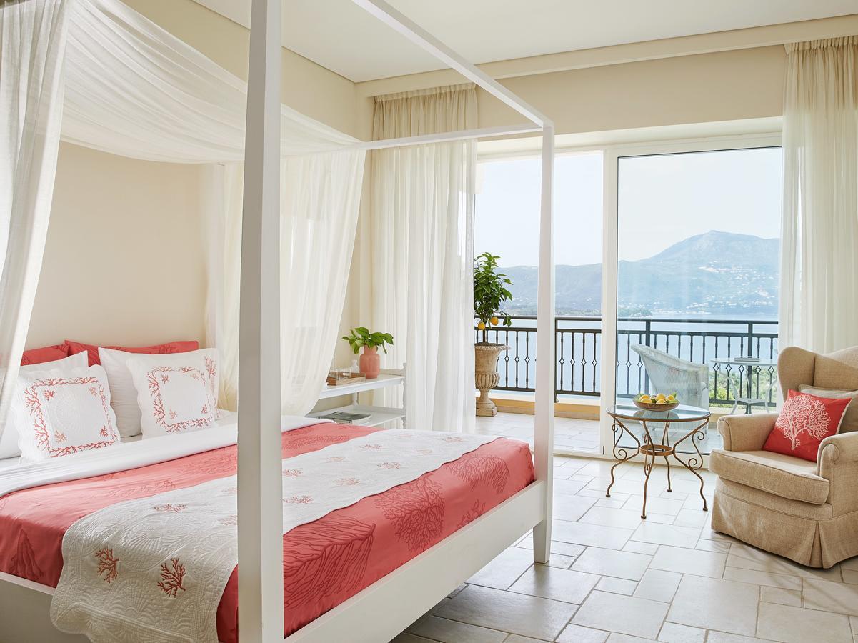 GRECOTEL EVA PALACE