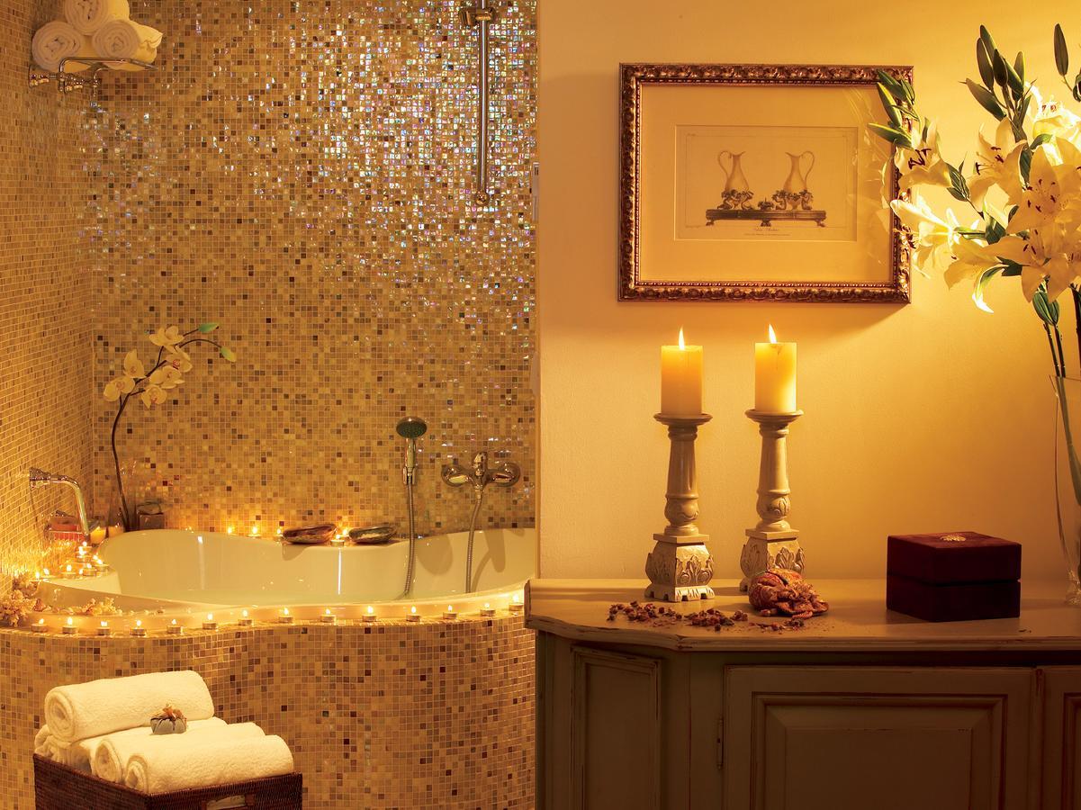 GRECOTEL EVA PALACE