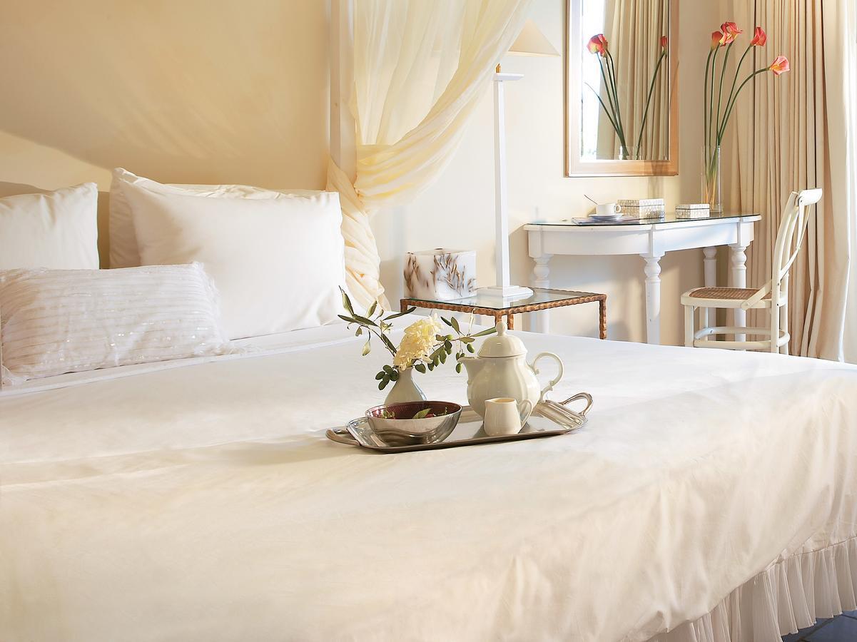 GRECOTEL EVA PALACE