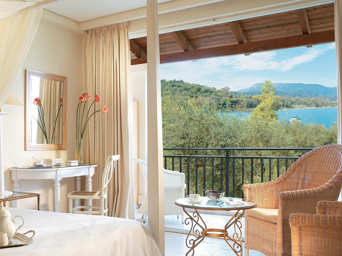 GRECOTEL EVA PALACE