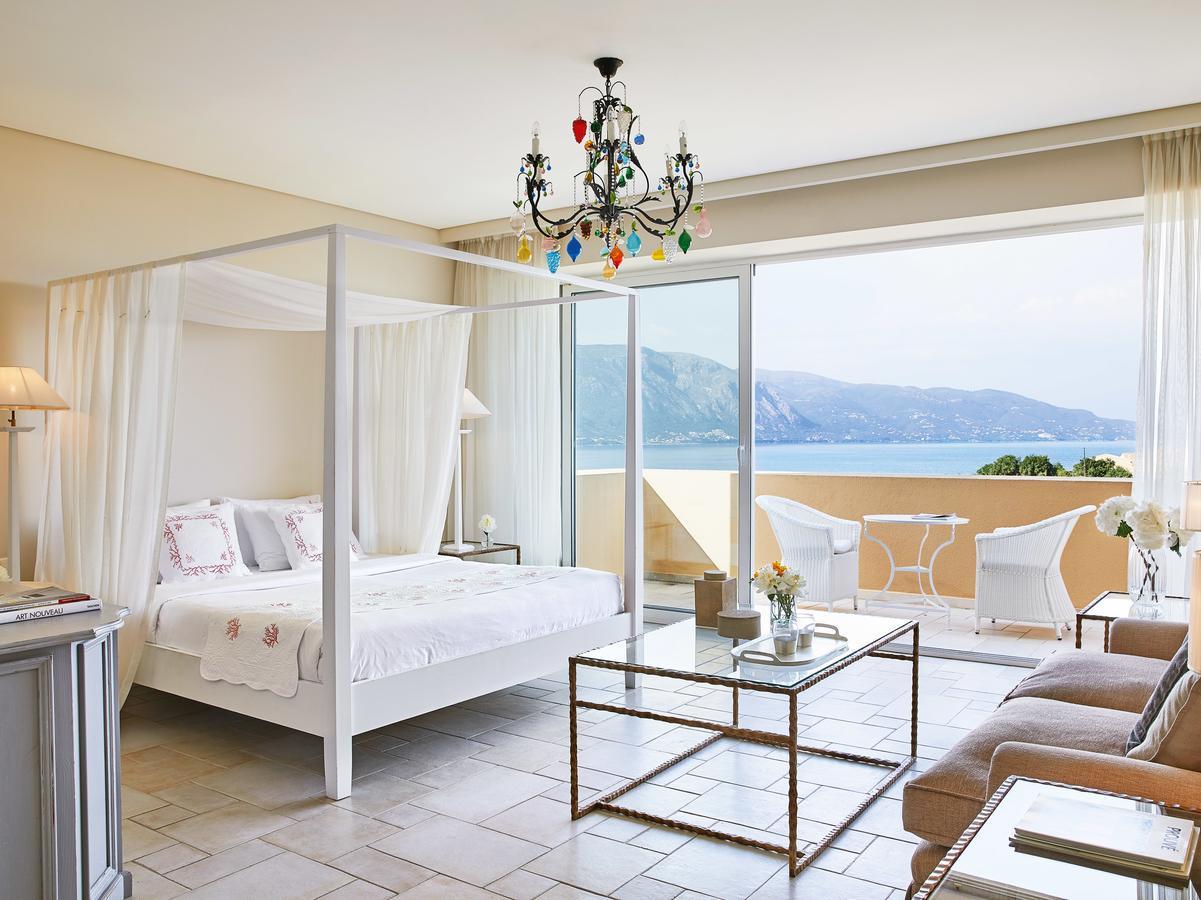 GRECOTEL EVA PALACE