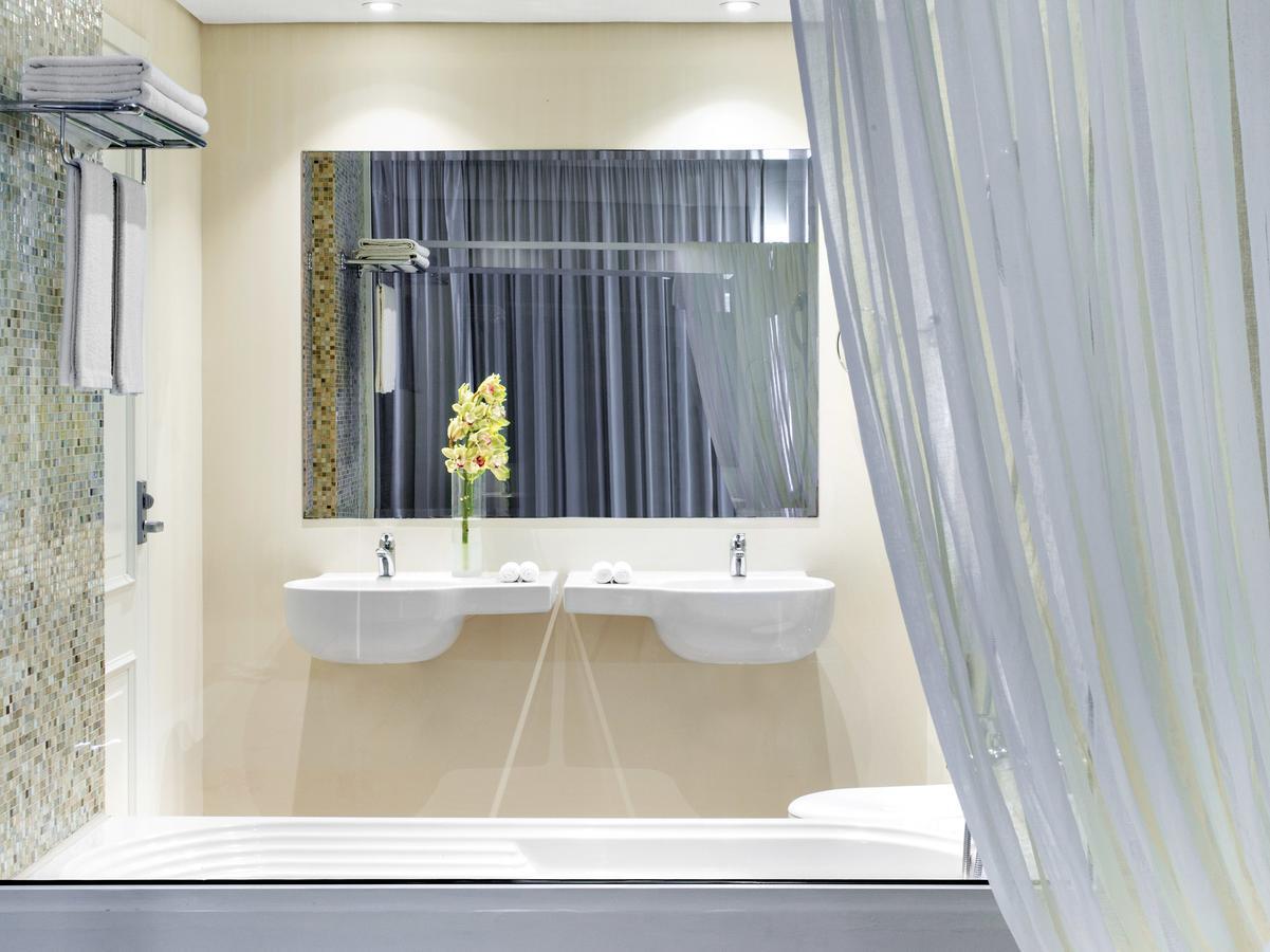 GRECOTEL EVA PALACE