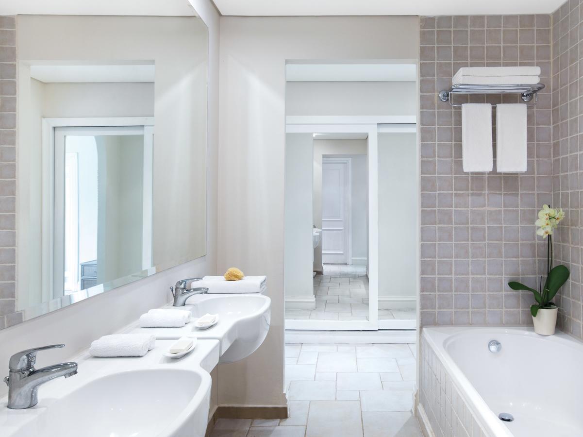 GRECOTEL EVA PALACE
