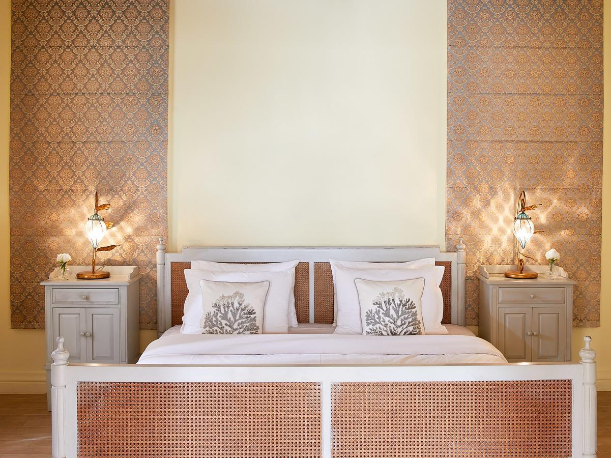 GRECOTEL EVA PALACE