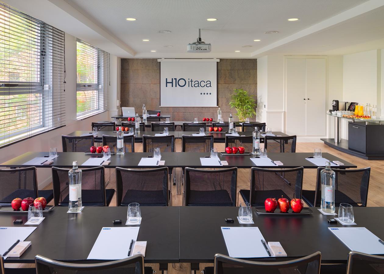 H10 ITACA