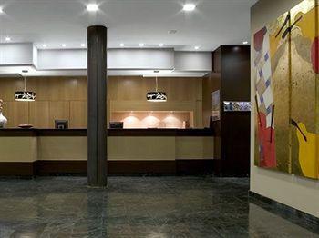 H10 PUERTA DE ALCALA