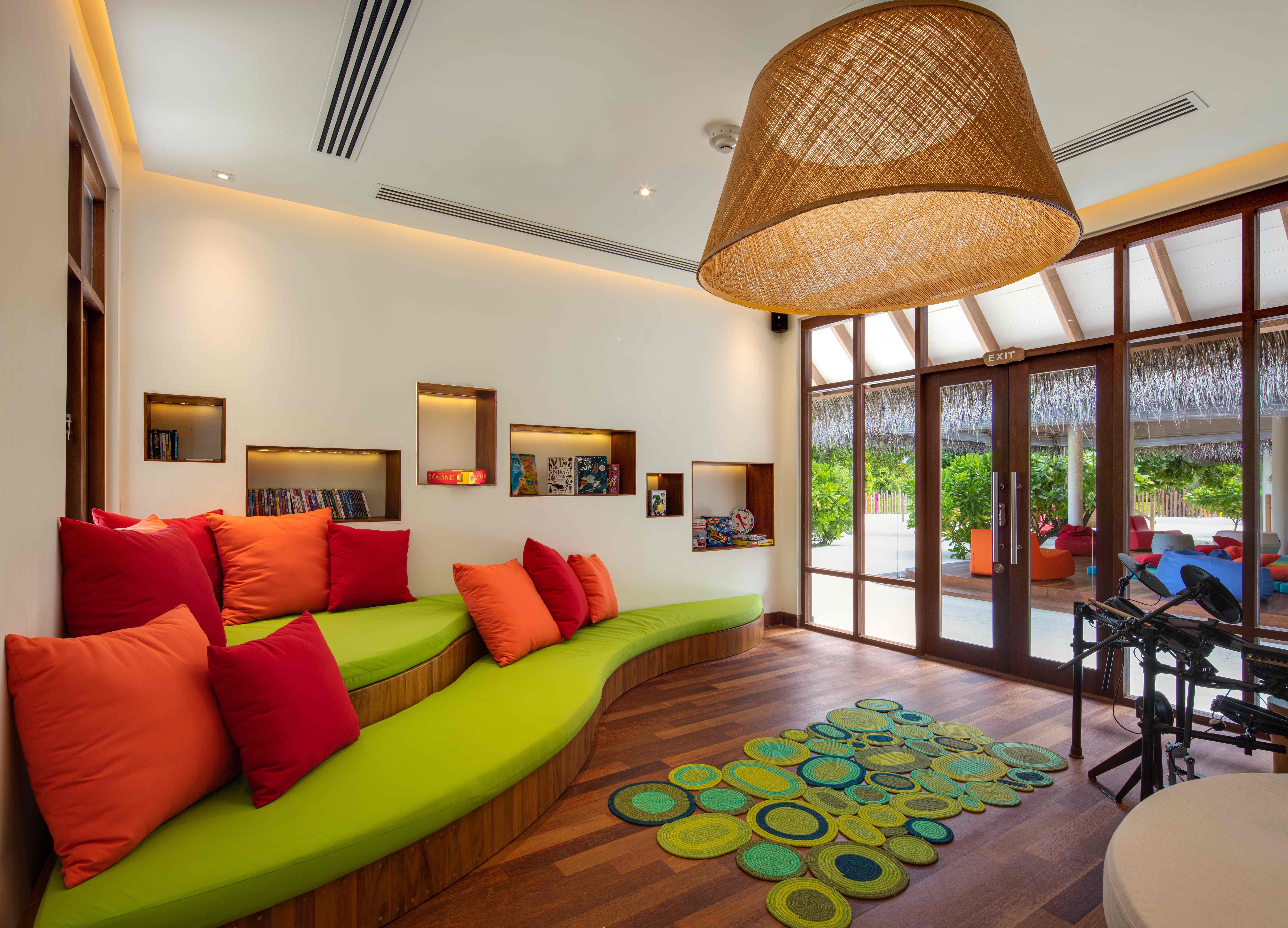 HERITANCE AARAH 
