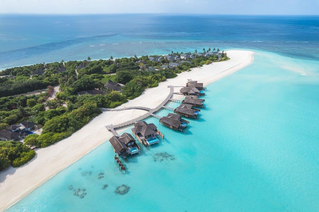 HIDEAWAY BEACH RESORT & SPA 