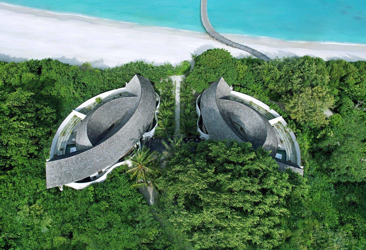 HIDEAWAY BEACH RESORT & SPA 