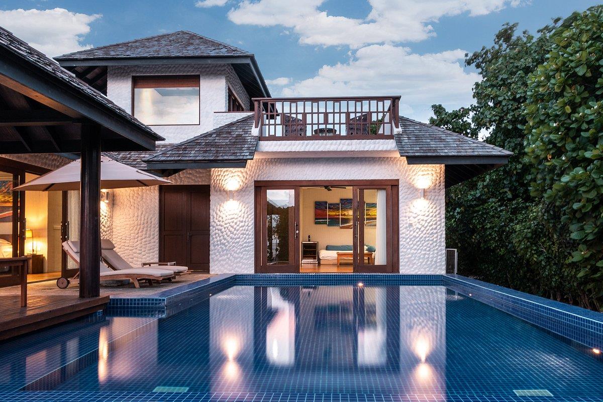 HIDEAWAY BEACH RESORT & SPA 