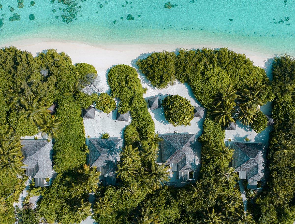 HIDEAWAY BEACH RESORT & SPA 