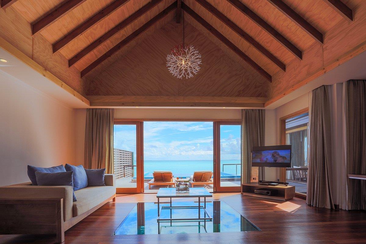 HIDEAWAY BEACH RESORT & SPA 